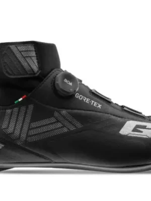 Zimní tretry GAERNE G. ICE Storm Road 1.0 GT Black Koupit Online