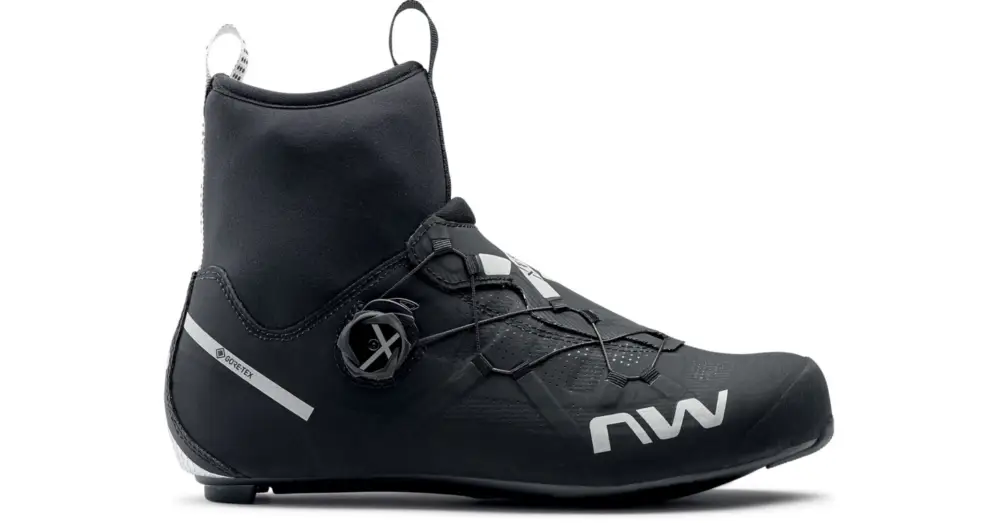 Dokud Zásoby Vydrží Tretry NORTHWAVE Extreme R GTX Black