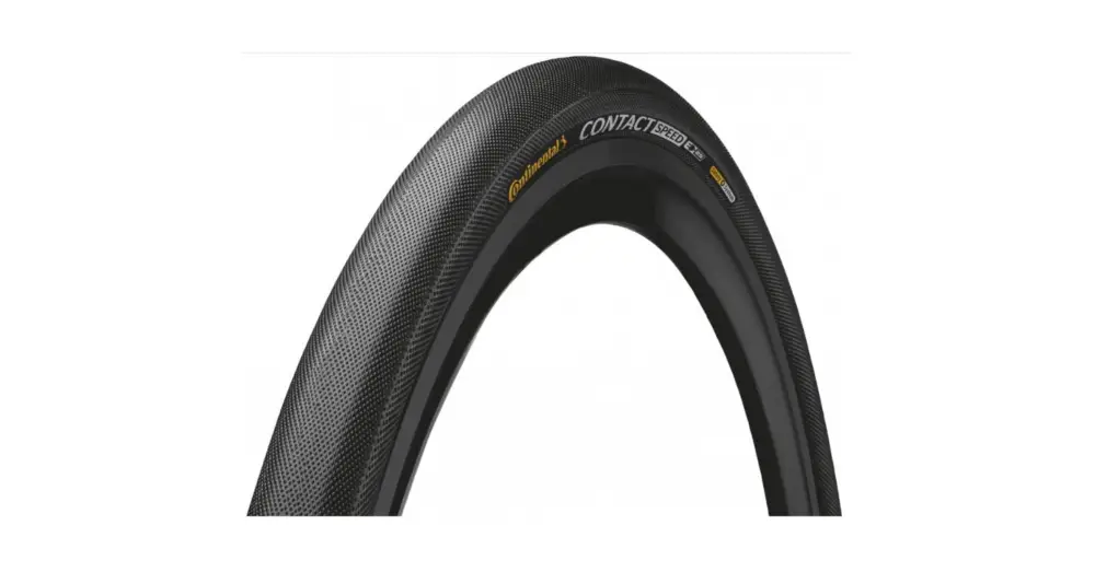 Must-Have Plášť CONTINENTAL Contact Speed 28 drát