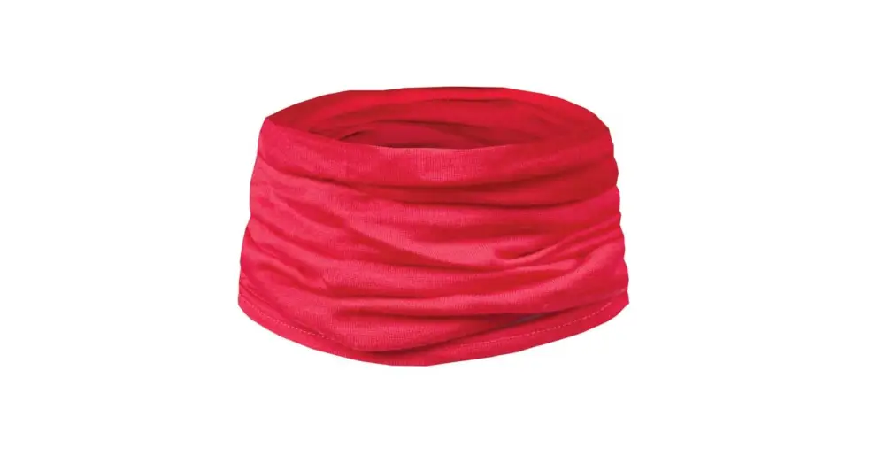 Finální Výprodej Šátek ENDURA BaaBaa Merino Tech Pink