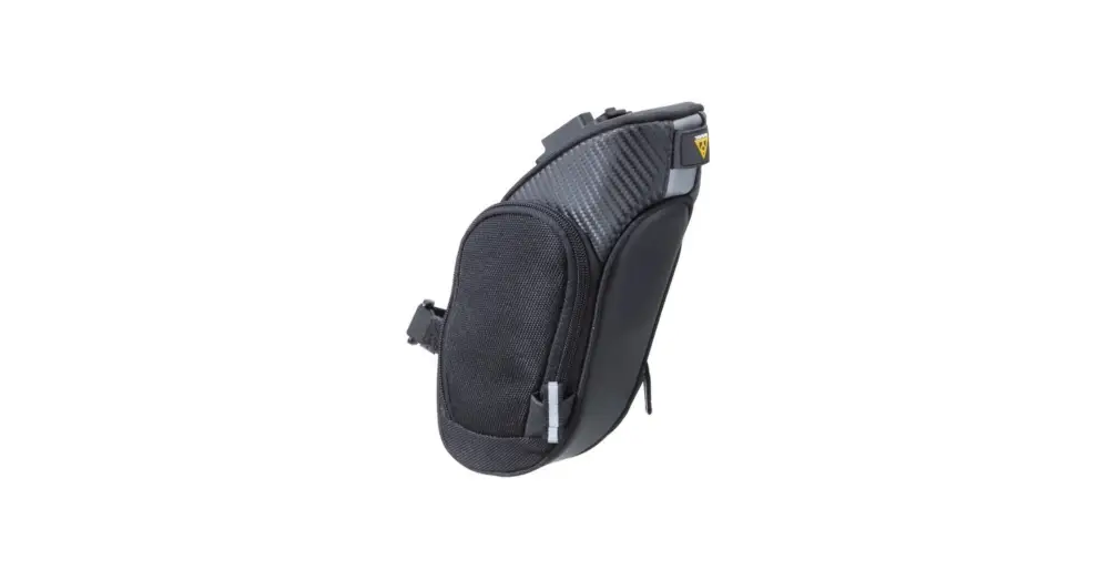 Brašna pod sedlo TOPEAK Mondopack + držák F25 Bezpečná Platba
