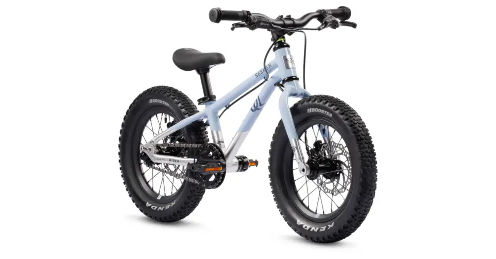 Bezpečná Platba EARLY RIDER Seeker 14 Blue
