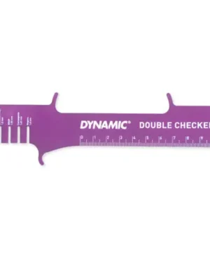 Měrka řetězu DYNAMIC Double Checker Bezpečná Platba