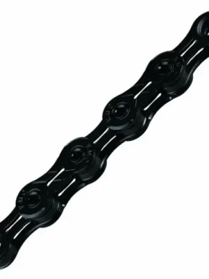 Autentický Řetěz KMC DLC11 SuperLight Black