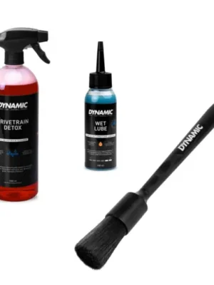 Balíček DYNAMIC Chain Set Vrácení Zdarma