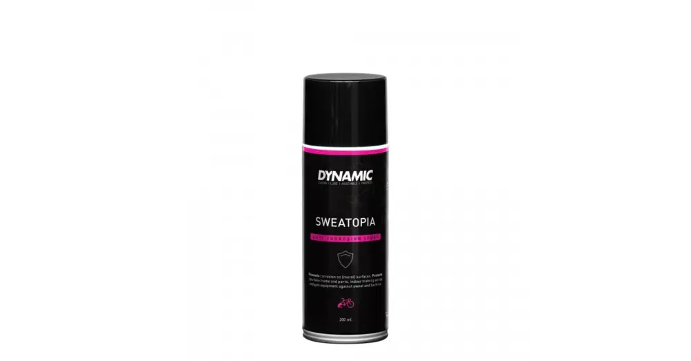 Ochranný sprej DYNAMIC Sweatopia 200ml Nízká Cena