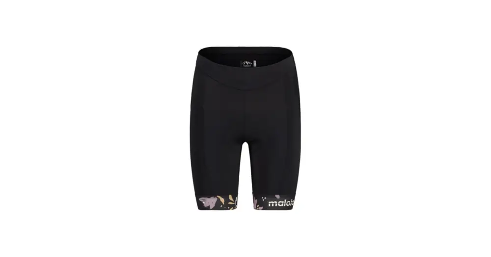 Sezónní Sleva Dámské kraťasy MALOJA VilsaM. Pants 1/2 - XL