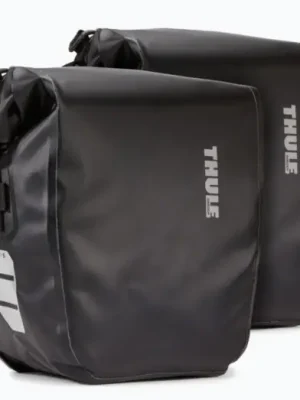 Brašny na nosič THULE Shield 13L 2ks Novinka
