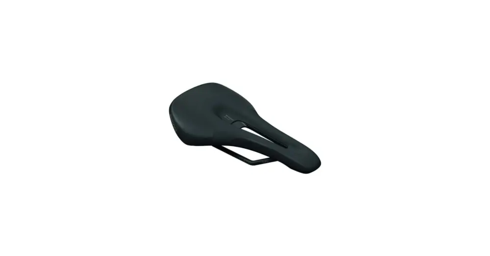 Sedlo ERGON SR Allroad Women Black S/M Oblíbený