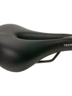 Sedlo TERRY Anatomica Women Finální Výprodej