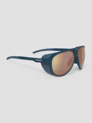 Brýle RUDY PROJECT Stardash Blue Navy Matter/ImpactX Photochromic Laser Crimson Vrácení Zdarma