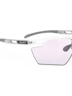 Vrácení Zdarma Brýle RUDY PROJECT Magnus White Glossy/ImpactX Photochromic Purple