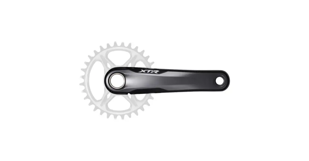 Super Cena Kliky SHIMANO XTR FC-M9125 1x12 bez převodníku 175 mm