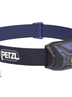 Výprodej Čelovka PETZL Actik Blue 2025