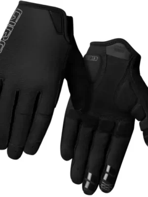 Kup Teď Dámské rukavice Giro La DND Gel Black