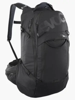 Akce Batoh EVOC Trail Pro Blackline 26 Black