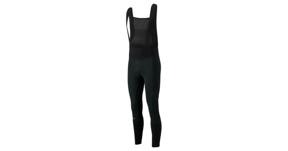 Kalhoty se šlemi SCOTT RC Pro Warm GTX+++ Black Aktuální