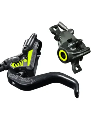 Kotoučová brzda MAGURA MT8 SL HC Carbon Levný
