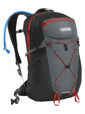 Batoh CAMELBAK Fourteener 26 Graphite/Red Poppy Kup Teď