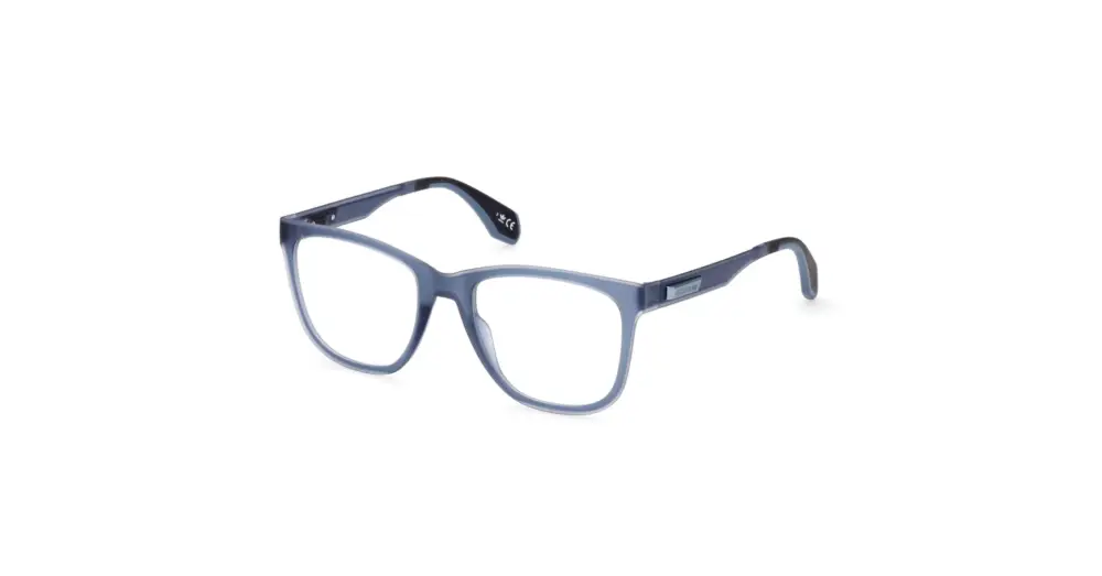 Dioptrické brýle ADIDAS Originals OR5029 Matte Blue Levný