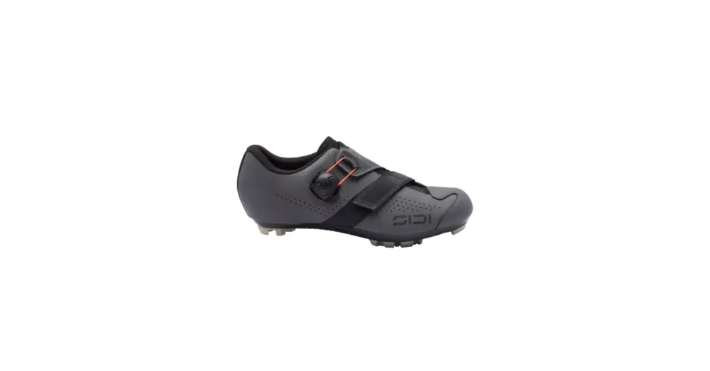 Speciální Cena Tretry SIDI Aertis Dark Gray