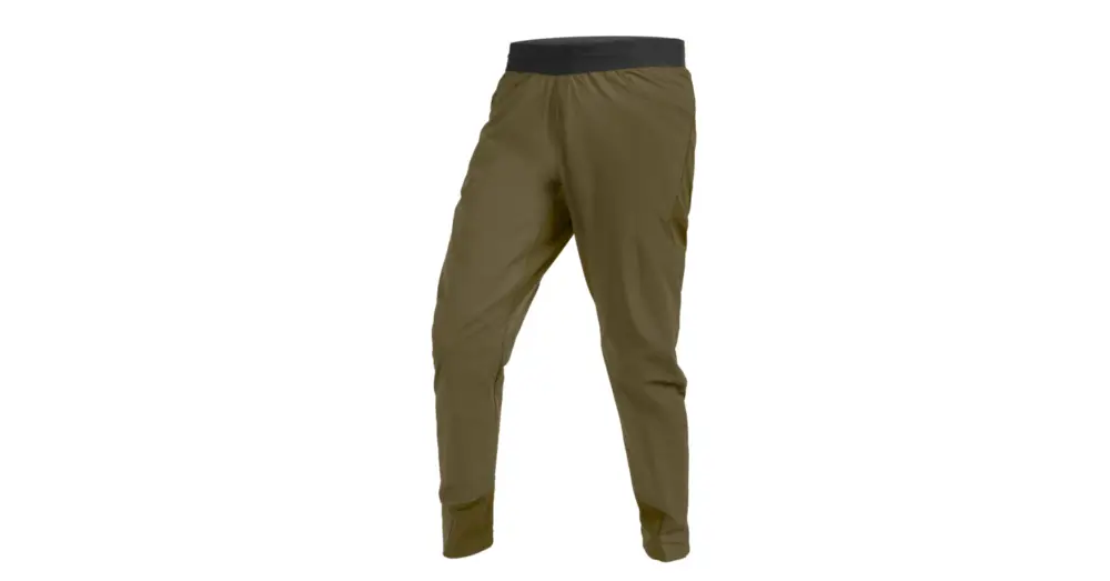 Kalhoty ENDURA Trailster Tweed Green Koupit Online