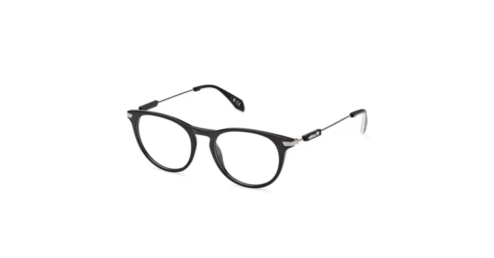 Dioptrické brýle ADIDAS Originals OR5053 Shiny Black Doprava Zdarma