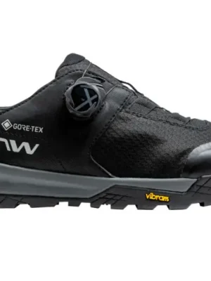 Tretry NORTHWAVE Rockit Plus GTX Black Poslední Šance