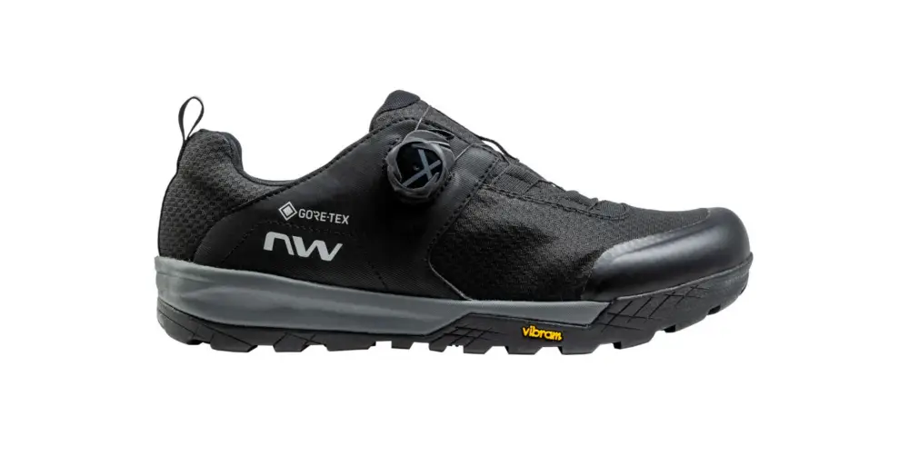 Tretry NORTHWAVE Rockit Plus GTX Black Poslední Šance