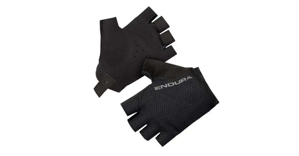 Nejlepší Cena Rukavice ENDURA EGM Black