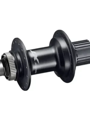 Vysoce Kvalitní Zadní náboj SHIMANO XT FH-M8110 E-Thru MicroSpline 12x142 CL