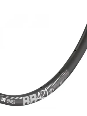 Nová Kolekce Ráfek DT SWISS RR 421 DB Disc 28"