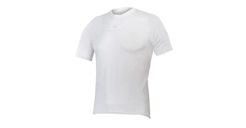 Speciální Cena Spodní triko ENDURA Translite Baselayer II White