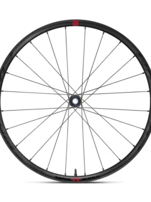 Levný Sada kol FULCRUM Rapid Red 500 28“