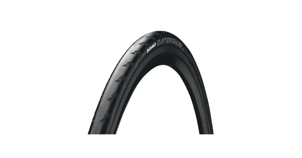 Akce Plášť CONTINENTAL Gatorskin Black Edition kevlar
