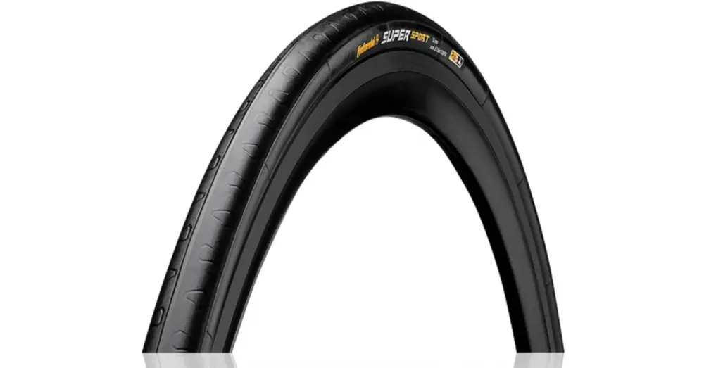Doprava Zdarma Plášť CONTINENTAL Super Sport drát