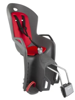Výhodná Nabídka Dětská sedačka HAMAX Amiga Grey/Red