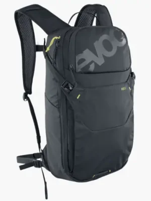 Aktuální Batoh EVOC Ride 8 + Hydration Bladder 2l Black