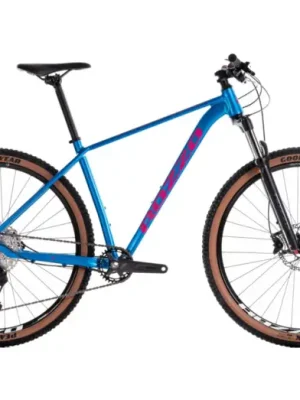ROZZO Grace 40 Blue/Pink - L/19" Super Cena