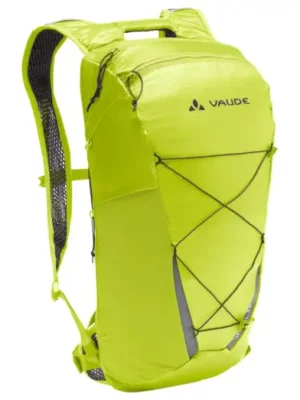 Akce Batoh VAUDE Uphill 12 Bright Green