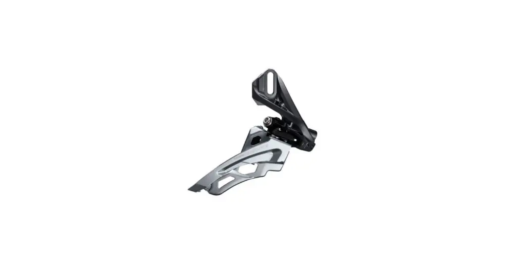 Přesmykač SHIMANO Deore FD-M6000 3x10 přímá montáž Rychlé Dodání