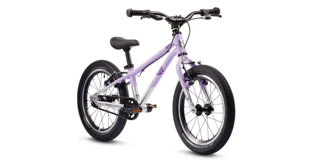Ověřený EARLY RIDER Belter 16 Violet Haze