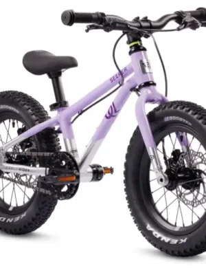 Víkendová Akce EARLY RIDER Seeker 16 Violet Haze