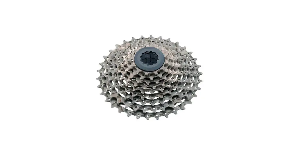 Kazeta SHIMANO XTR CS-M970 9s - 11/32 Omezená Nabídka