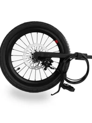 Super Cena Joggingový kit HAMAX Outback Disc