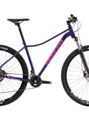 ROZZO Rose 40 Dark Purple/Brilliant Pink Bezpečná Platba