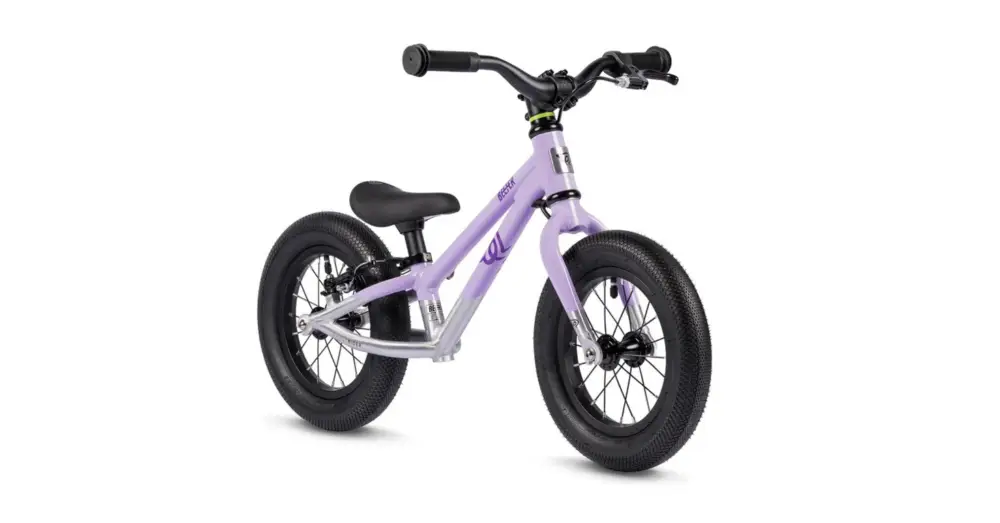 EARLY RIDER Belter 12 Violet Haze Výprodej