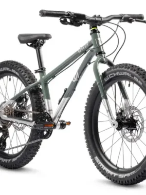 Rychlé Dodání EARLY RIDER Seeker 20 Forest Green