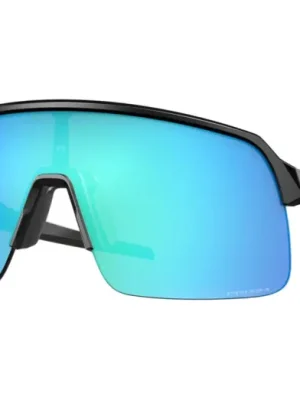 Přímo Od Výrobce Brýle OAKLEY Sutro Lite Matte Black/Prizm Sapphire