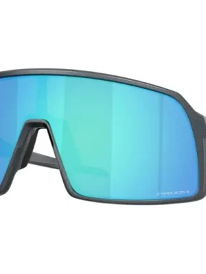 Doprava Zdarma Brýle OAKLEY Sutro Steel Blue/Prizm Sapphire